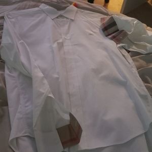 Mens Burberry Long Sleeve